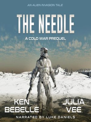 cover image of The Needle
